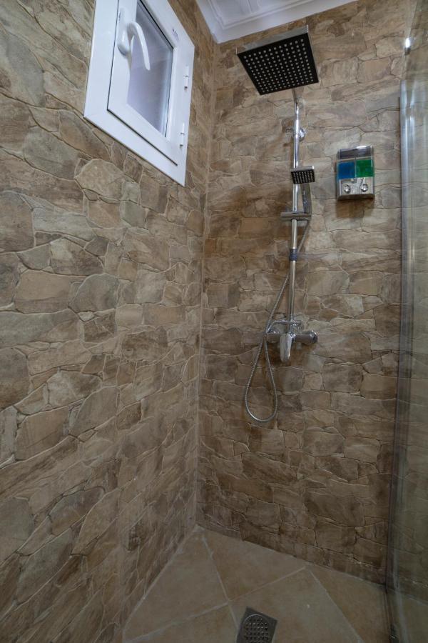 Apartamento La Veguilla Алама-де-Арагон Екстер'єр фото
